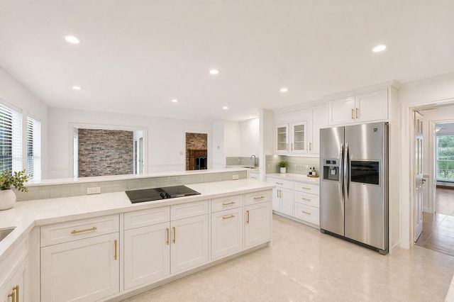 21102 Atascocita Place Drive, Houston, TX 77346