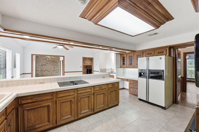 21102 Atascocita Place Drive, Houston, TX 77346