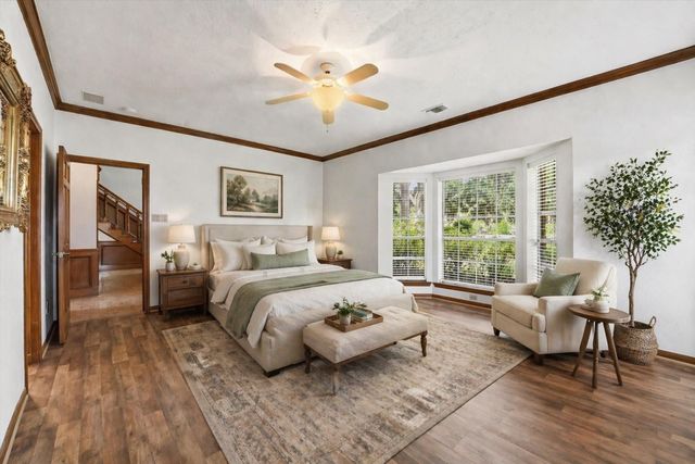 21102 Atascocita Place Drive, Houston, TX 77346