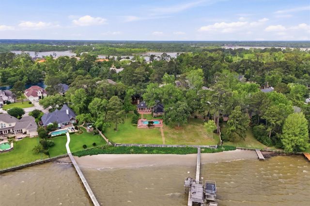 21102 Atascocita Place Drive, Houston, TX 77346