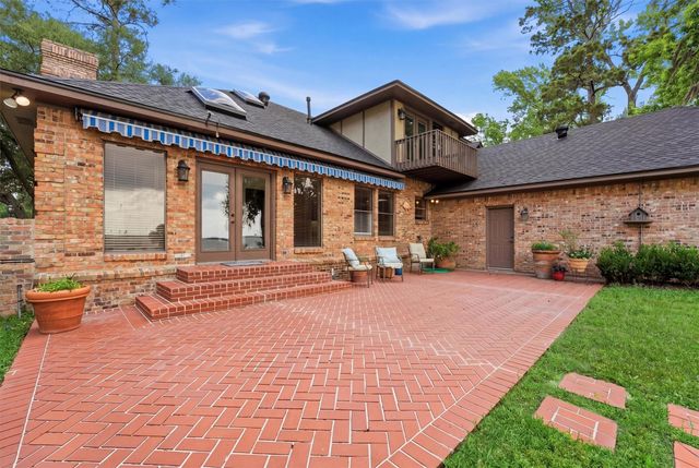 21102 Atascocita Place Drive, Houston, TX 77346