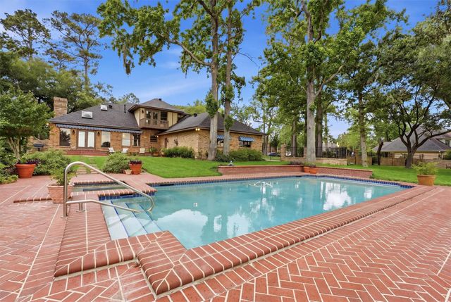 21102 Atascocita Place Drive, Houston, TX 77346