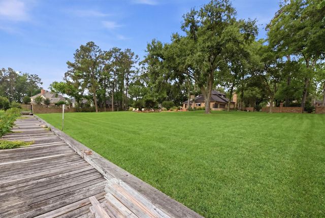 21102 Atascocita Place Drive, Houston, TX 77346
