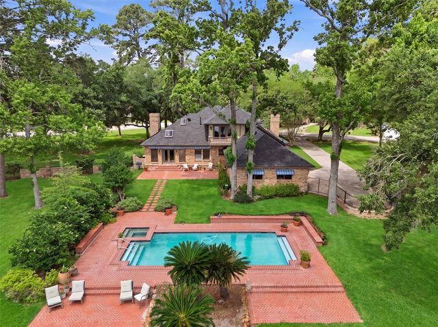21102 Atascocita Place Drive, Houston, TX 77346
