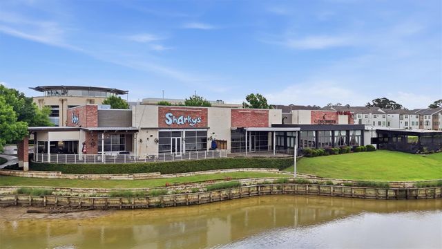 21102 Atascocita Place Drive, Houston, TX 77346