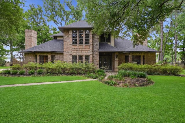 21102 Atascocita Place Drive, Houston, TX 77346