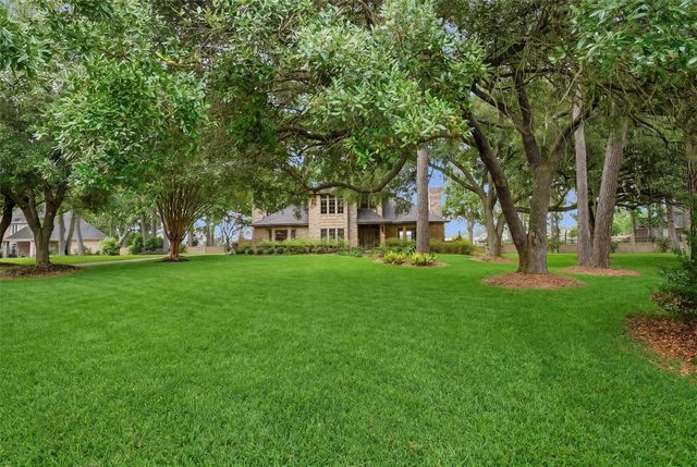 21102 Atascocita Place Drive, Houston, TX 77346