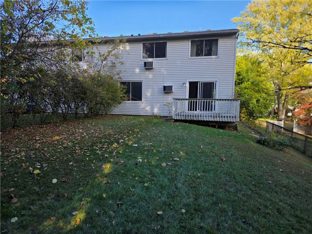 31 Belinda Crescent, Perinton, NY 14450