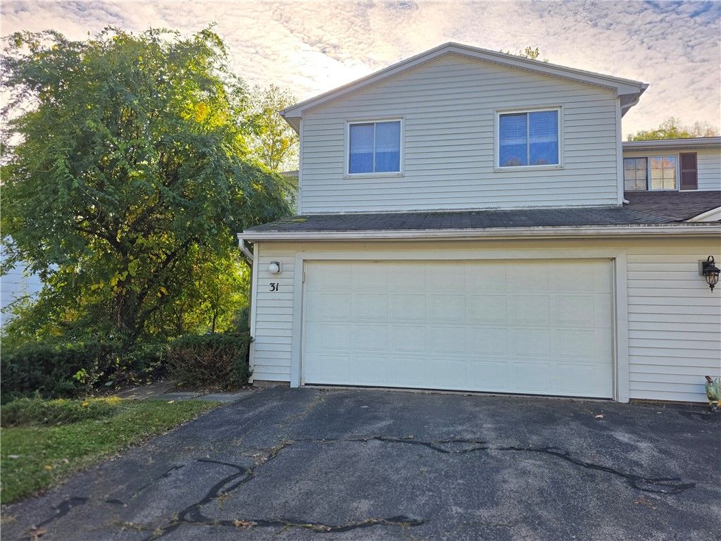 31 Belinda Crescent, Perinton, NY 14450