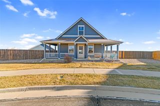 3096 Rose Hill Street, Strasburg, CO 80136