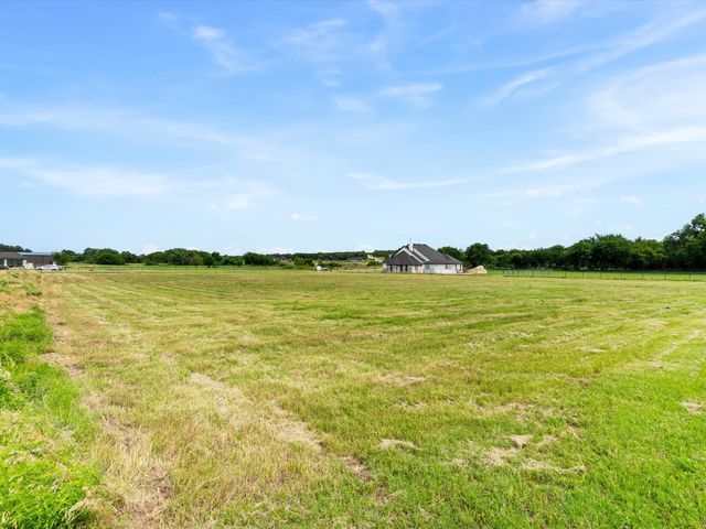 2004 Glenhollow Drive, Weatherford, TX 76088