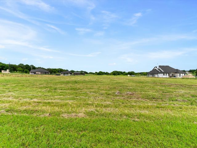 2004 Glenhollow Drive, Weatherford, TX 76088