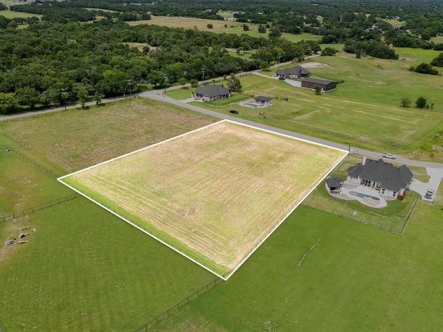 2004 Glenhollow Drive, Weatherford, TX 76088