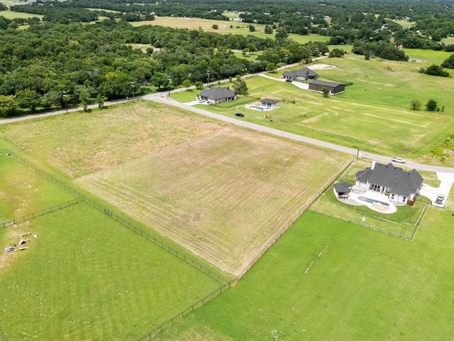 2004 Glenhollow Drive, Weatherford, TX 76088