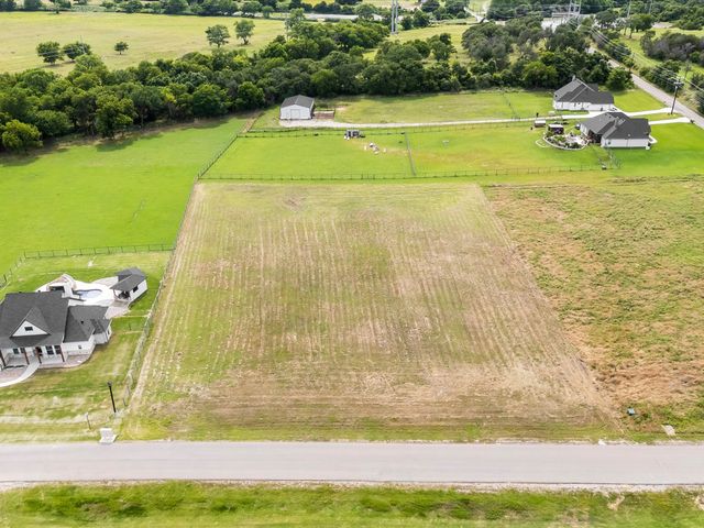 2004 Glenhollow Drive, Weatherford, TX 76088