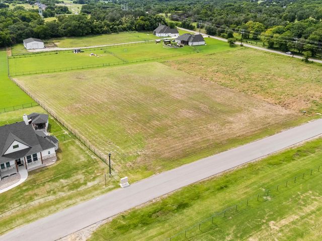 2004 Glenhollow Drive, Weatherford, TX 76088