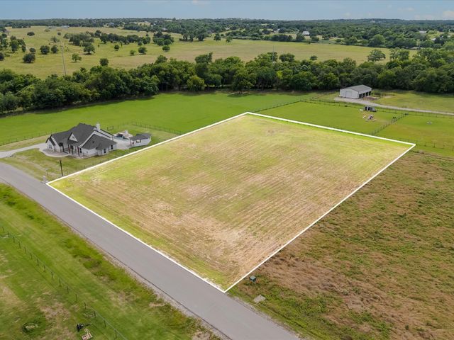2004 Glenhollow Drive, Weatherford, TX 76088