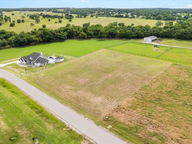 2004 Glenhollow Drive, Weatherford, TX 76088