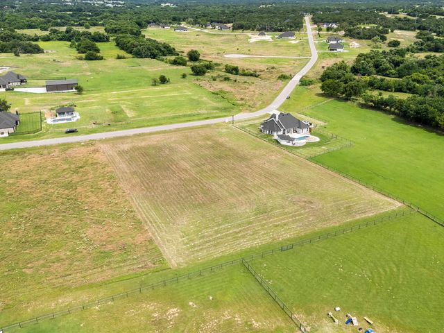 2004 Glenhollow Drive, Weatherford, TX 76088