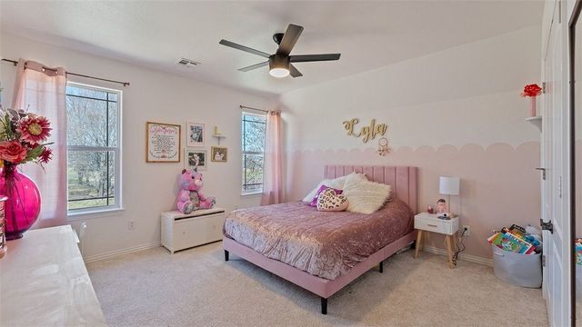 8400 Windsong Lane, Bentonville, AR 72713