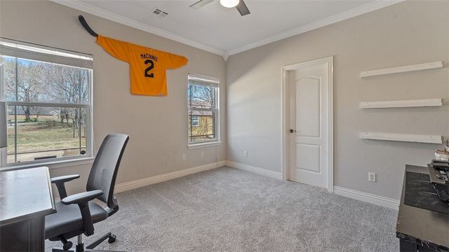 8400 Windsong Lane, Bentonville, AR 72713