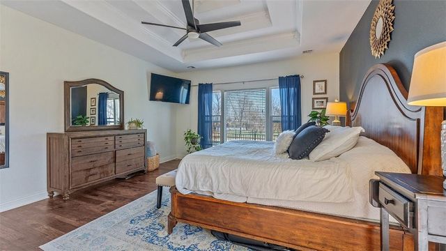 8400 Windsong Lane, Bentonville, AR 72713