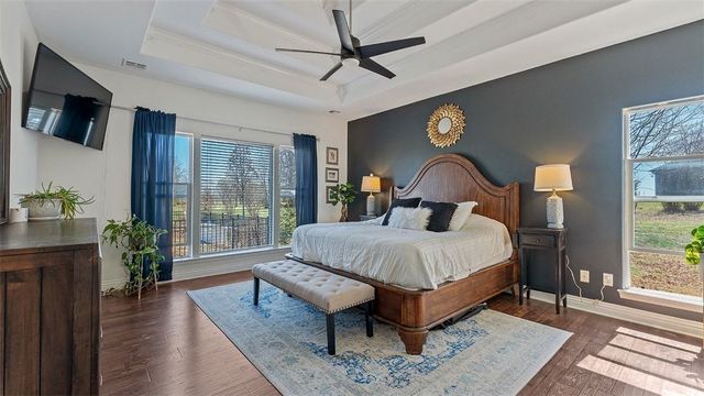 8400 Windsong Lane, Bentonville, AR 72713