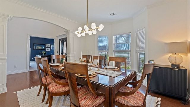 8400 Windsong Lane, Bentonville, AR 72713