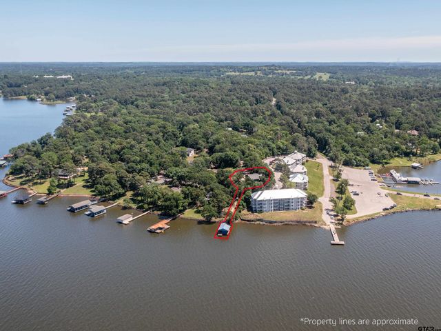 17795 Lookout Ln., Flint, TX 75762