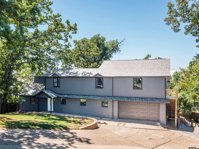 17795 Lookout Ln., Flint, TX 75762