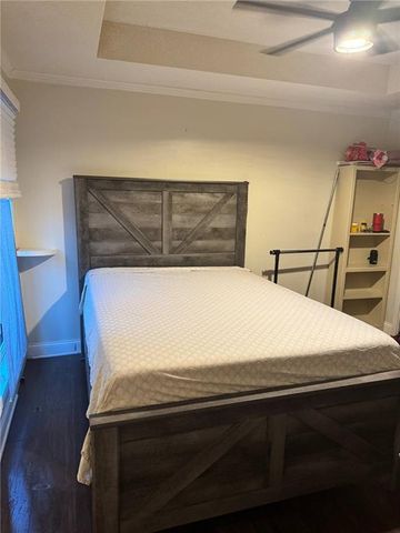 397 W Johnston Street, Olathe, KS 66061