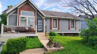 397 W Johnston Street, Olathe, KS 66061