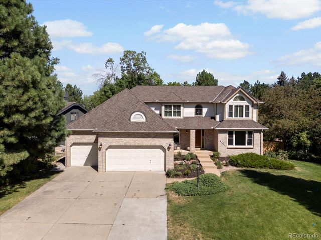 6221 Songbird Circle, Boulder, CO 80303