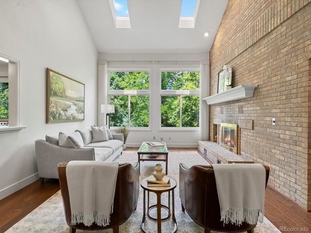 6221 Songbird Circle, Boulder, CO 80303