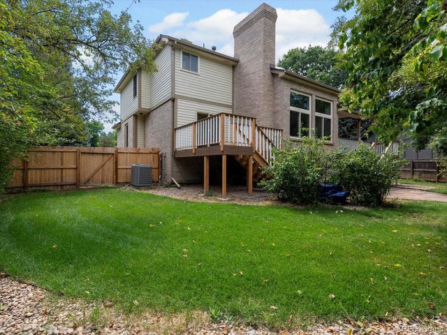 6221 Songbird Circle, Boulder, CO 80303
