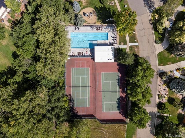 6221 Songbird Circle, Boulder, CO 80303