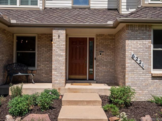 6221 Songbird Circle, Boulder, CO 80303