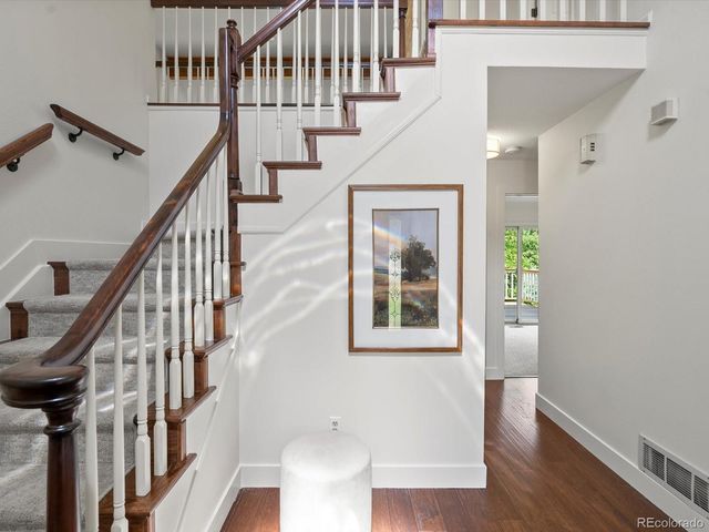 6221 Songbird Circle, Boulder, CO 80303