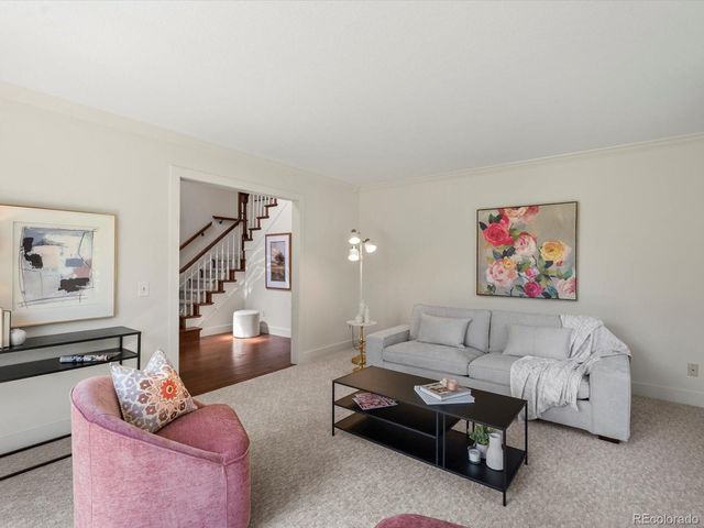 6221 Songbird Circle, Boulder, CO 80303