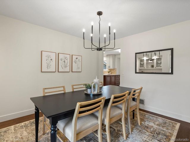 6221 Songbird Circle, Boulder, CO 80303