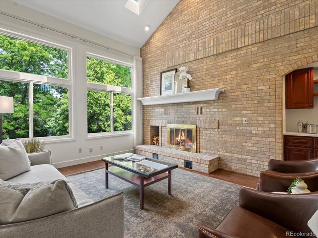 6221 Songbird Circle, Boulder, CO 80303