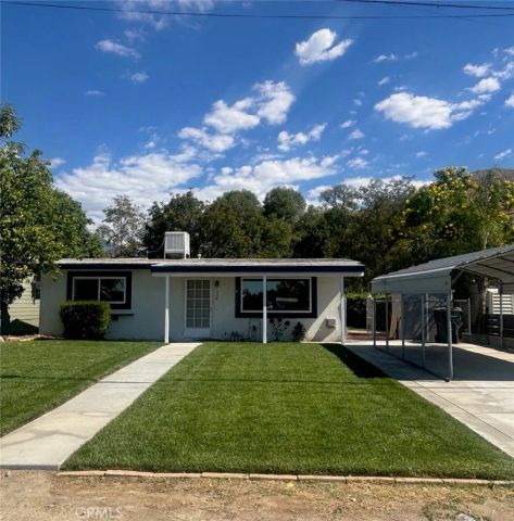 1220 Amethyst Avenue, Mentone, CA 92359