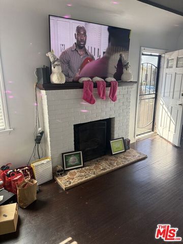 1218 N Spring Avenue, Compton, CA 90221