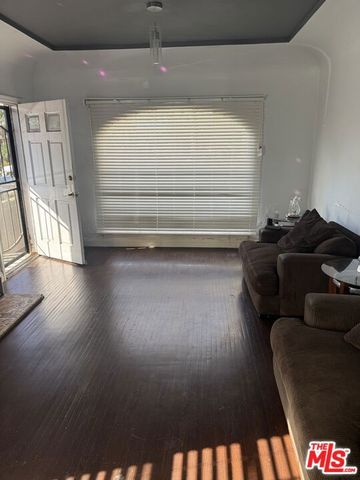 1218 N Spring Avenue, Compton, CA 90221