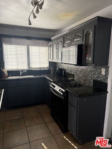 1218 N Spring Avenue, Compton, CA 90221