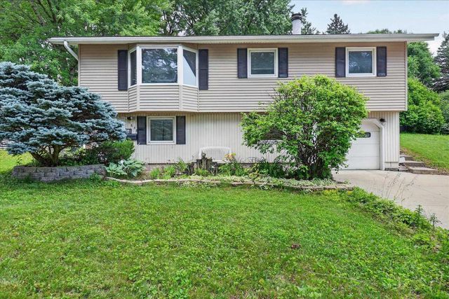 1638 Arkansas Avenue, Madison, WI 53704
