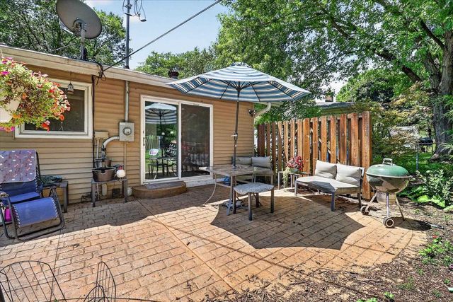 1638 Arkansas Avenue, Madison, WI 53704