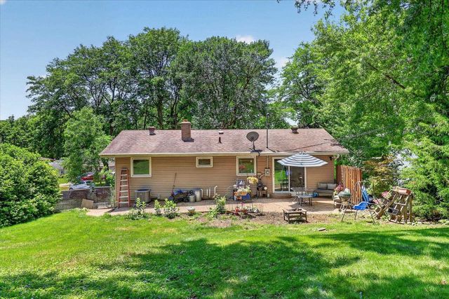 1638 Arkansas Avenue, Madison, WI 53704
