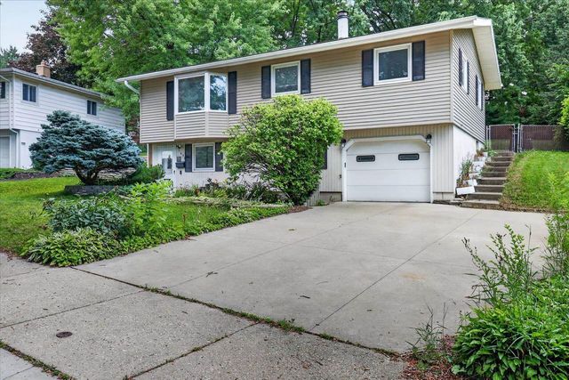 1638 Arkansas Avenue, Madison, WI 53704