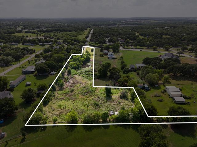 1816 Houston Road, Burleson, TX 76028